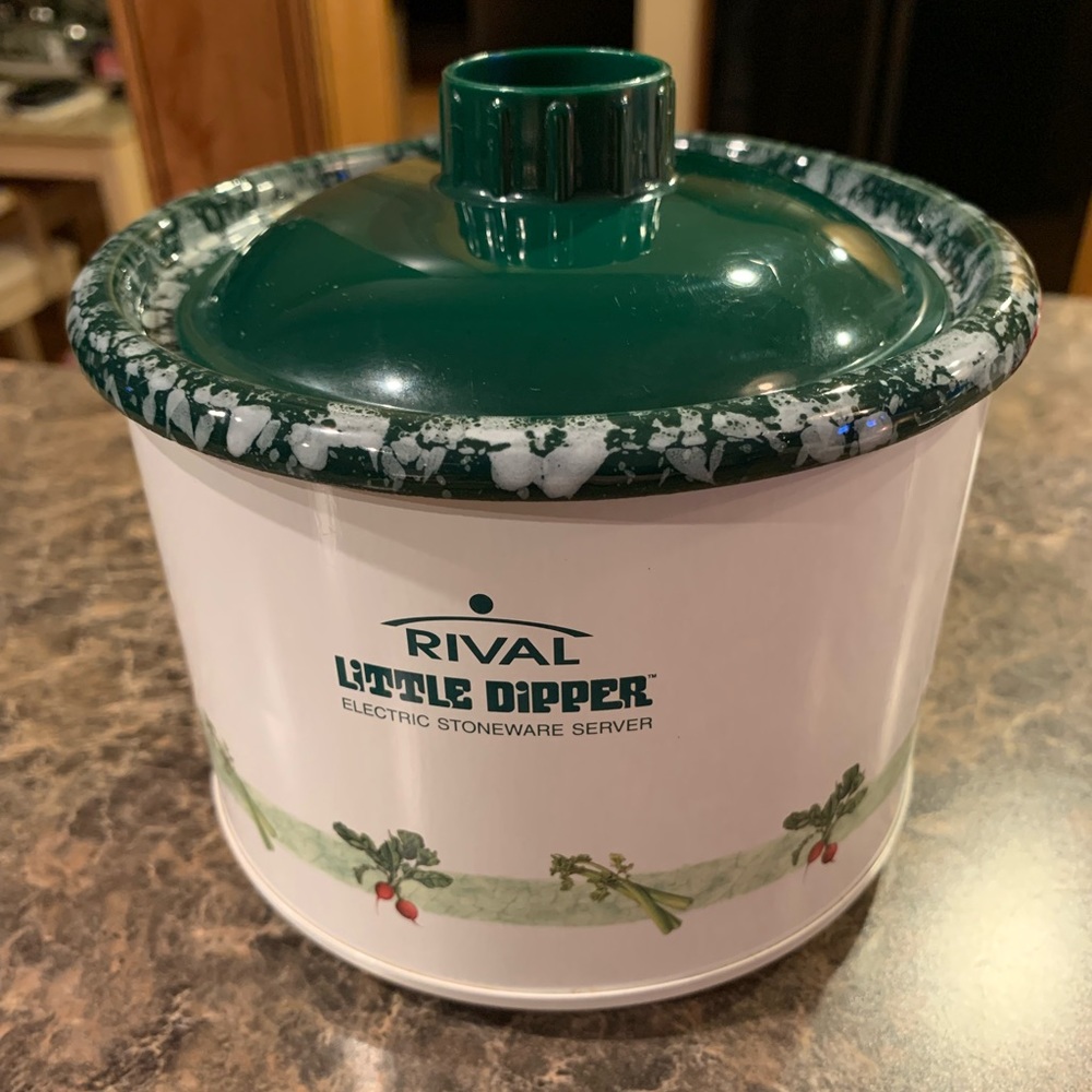 mini crockpot